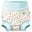 Scutec de înot Splash About Happy Nappy DUO
