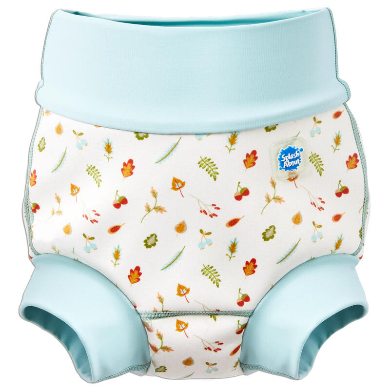 Couche de bain Splash About Happy Nappy DUO