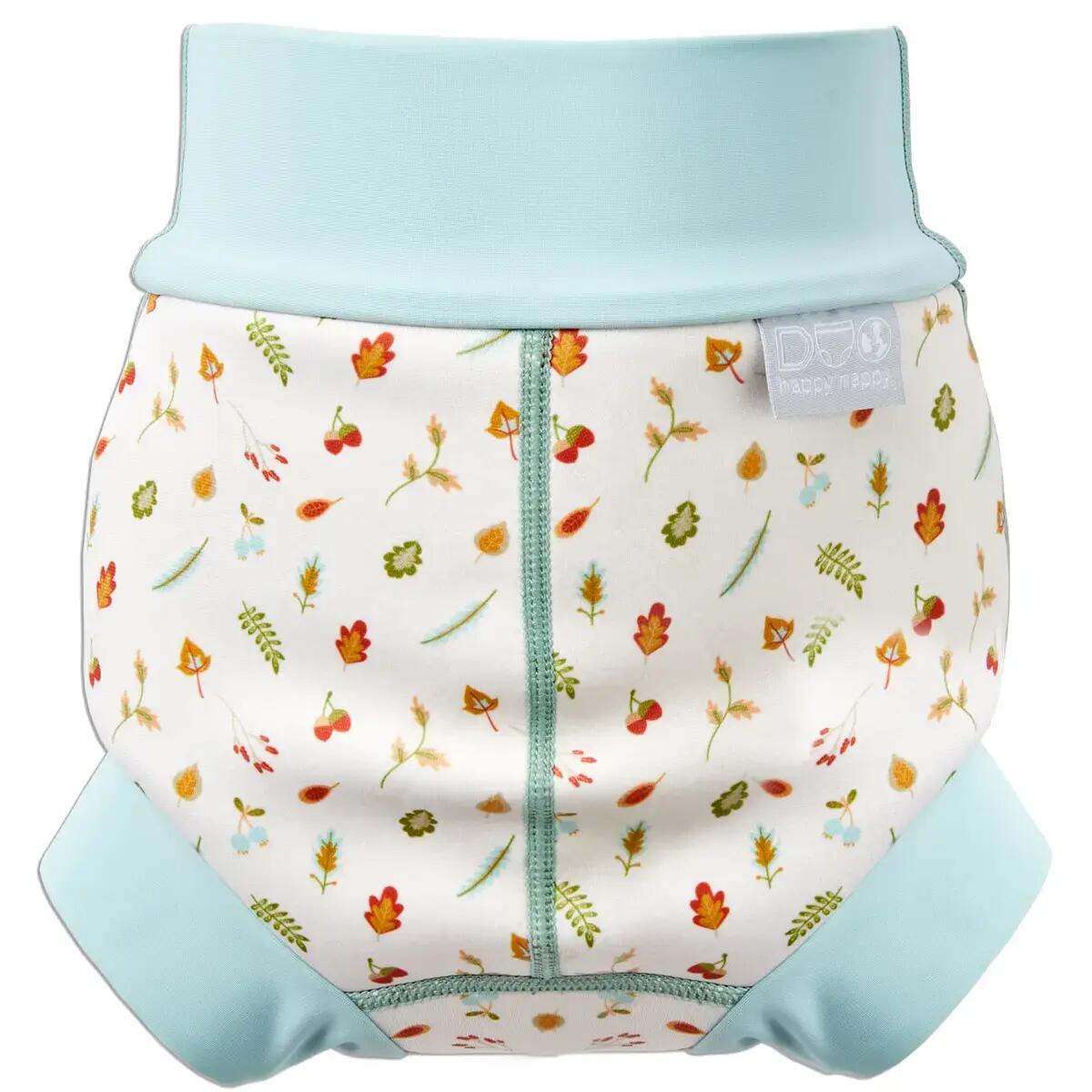 Pannolino da bagno Splash About Happy Nappy DUO 2/4
