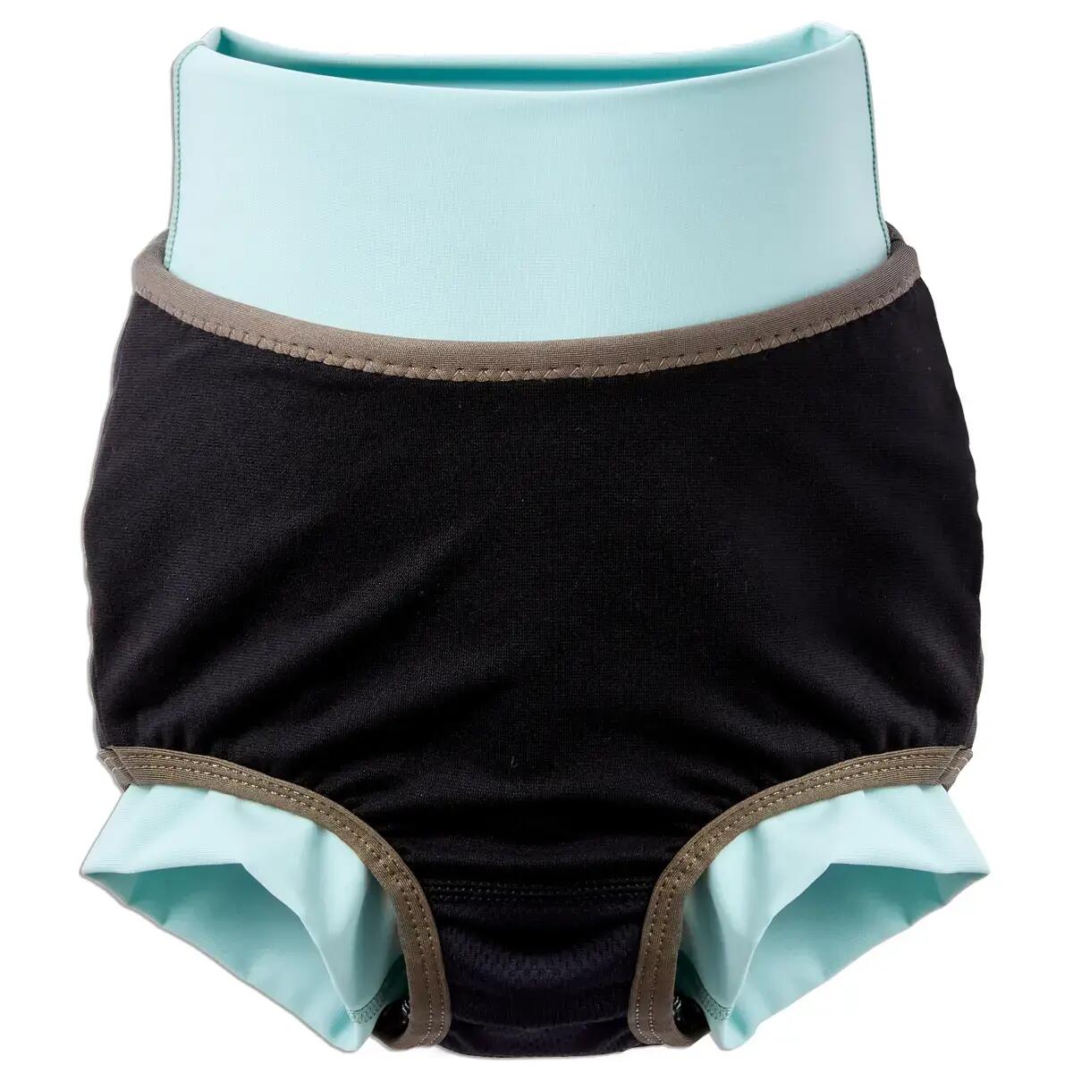 Pannolino da bagno Splash About Happy Nappy DUO 3/4