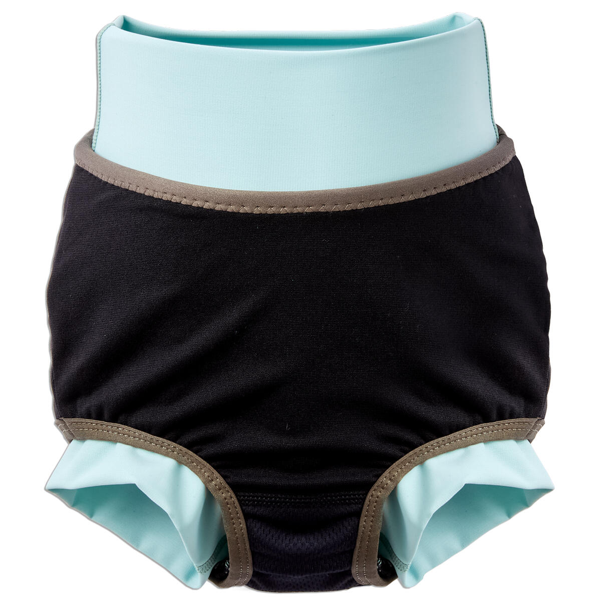 Couche de bain Splash About Happy Nappy DUO 3/4