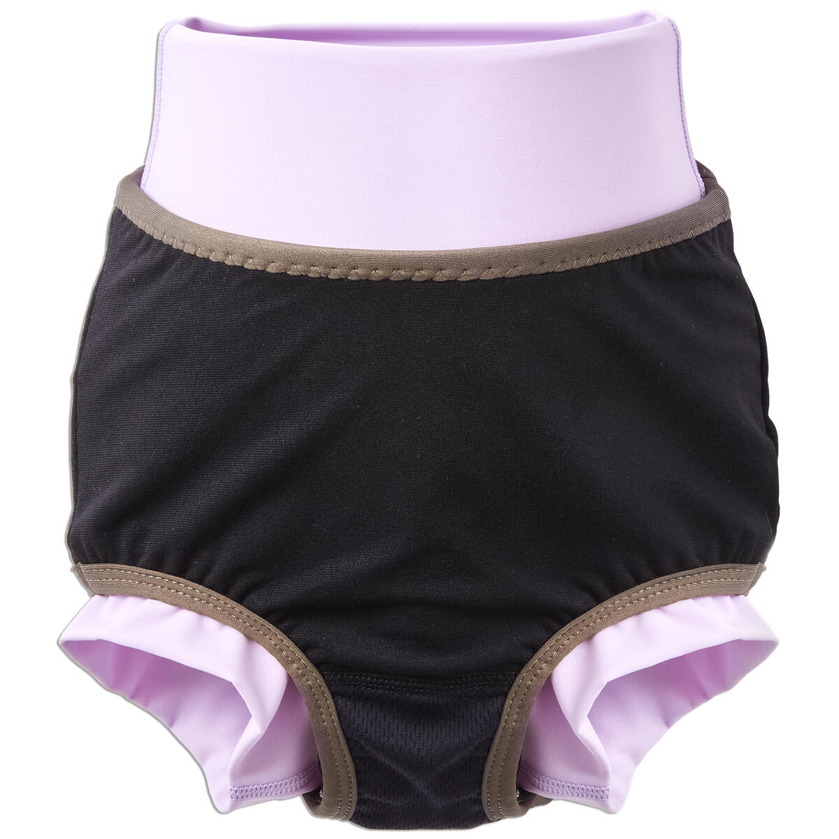 Splash About Happy Nappy DUO Zwemluier 3/4