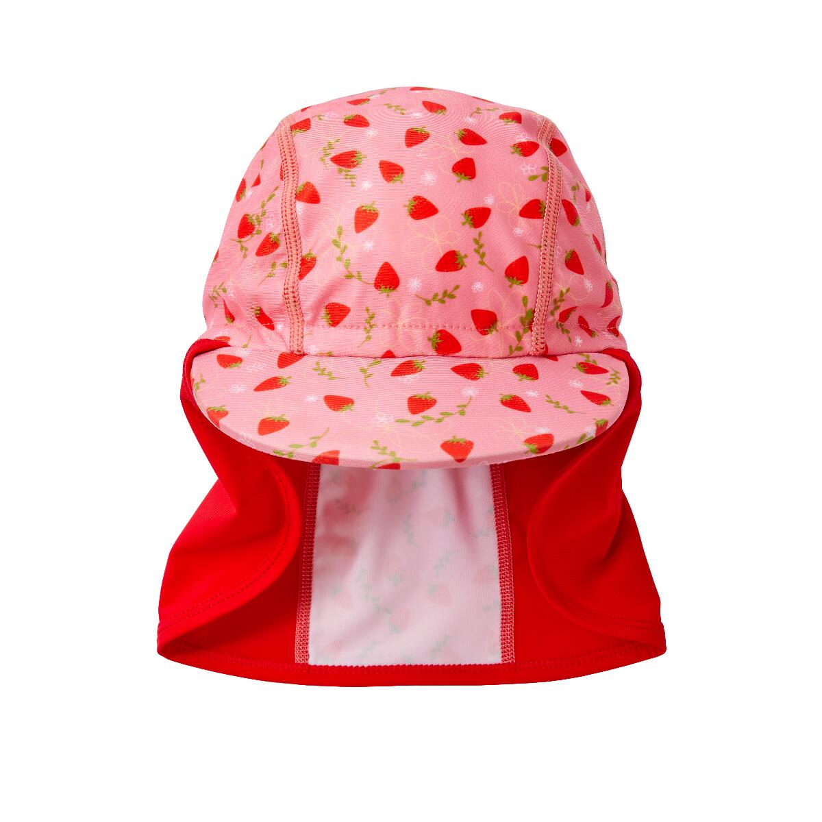 red / pink
