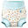 Scutec de înot Splash About Happy Nappy DUO