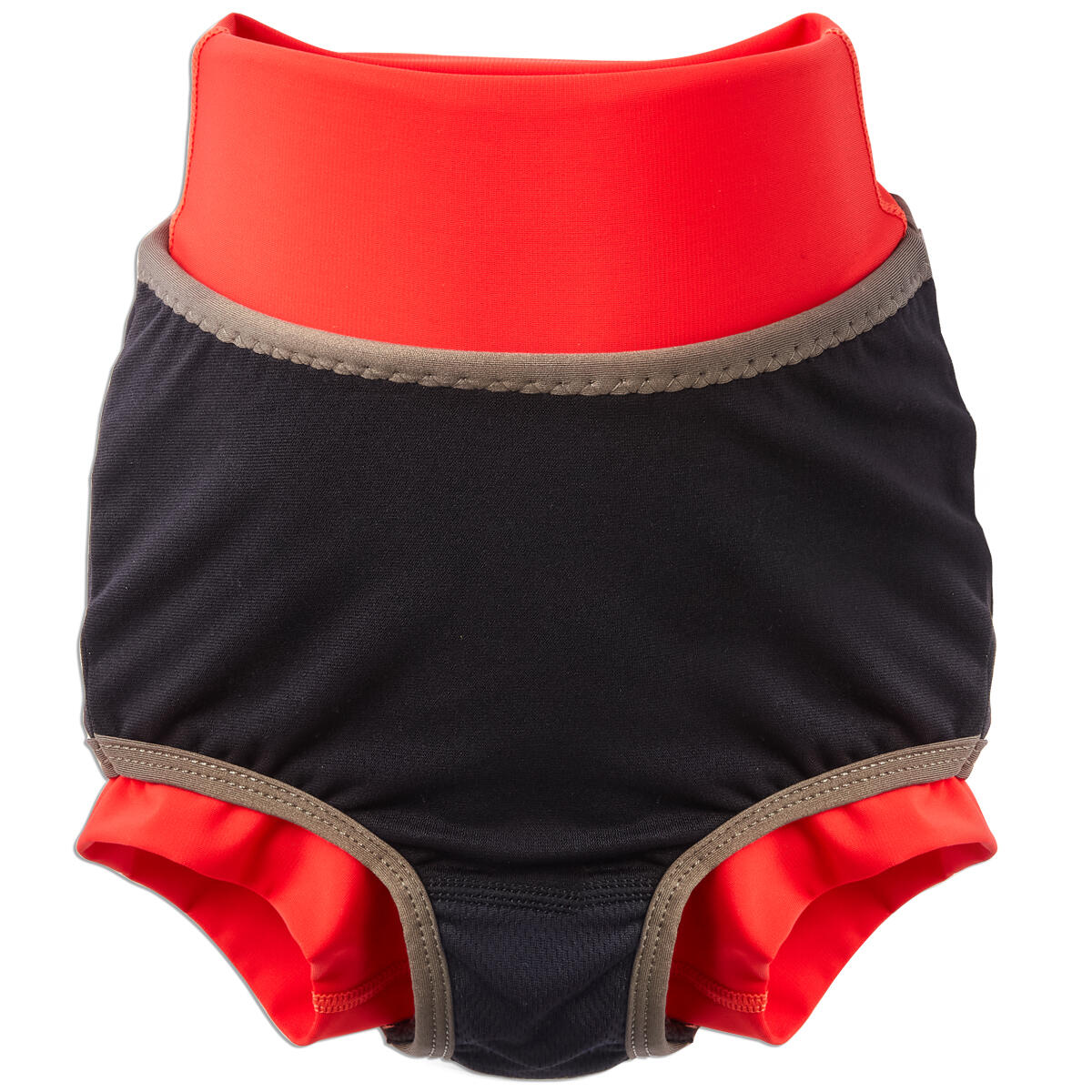 Splash About Happy Nappy Duo Reusable Swim Nappy, Up in the Air