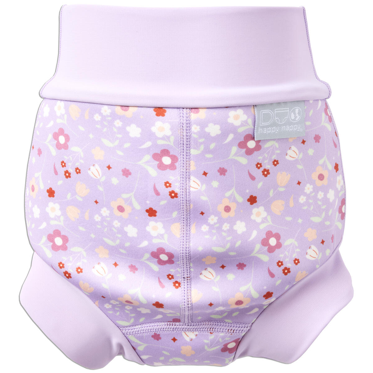 Splash About Happy Nappy DUO Zwemluier 2/4