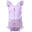 Costum de baie pentru copii cu scutec Splash About Happy Nappy Frills