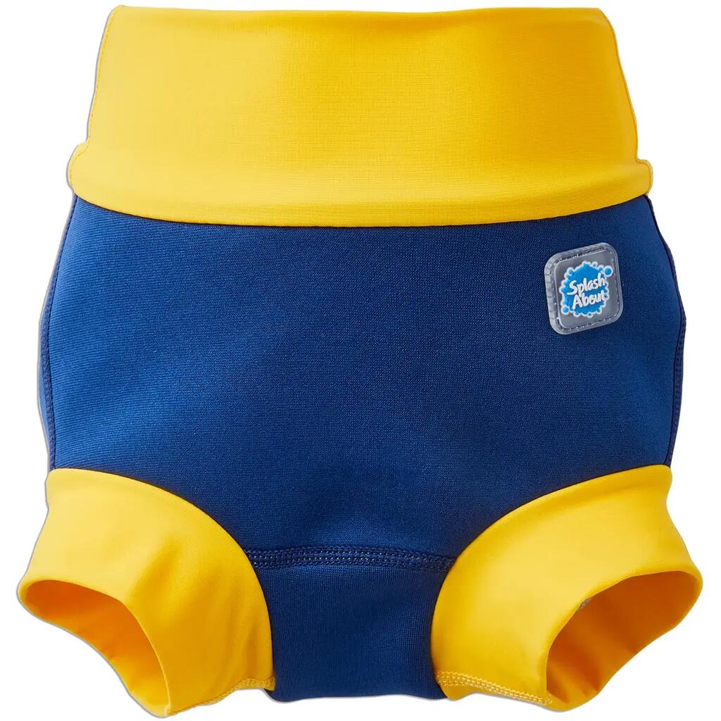 BLUE / YELLOW