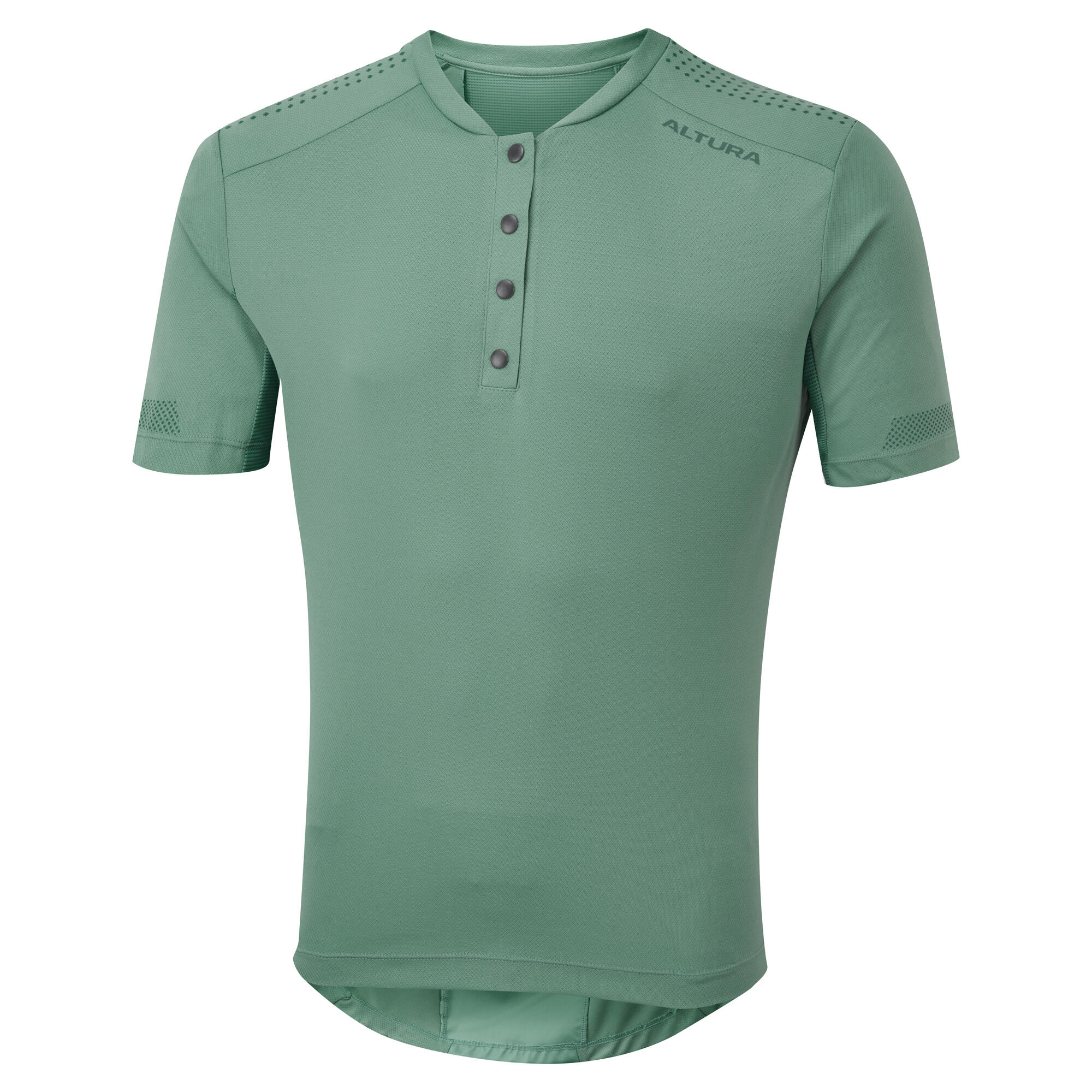 Maillot de vélo Classic manches courtes homme 3/5