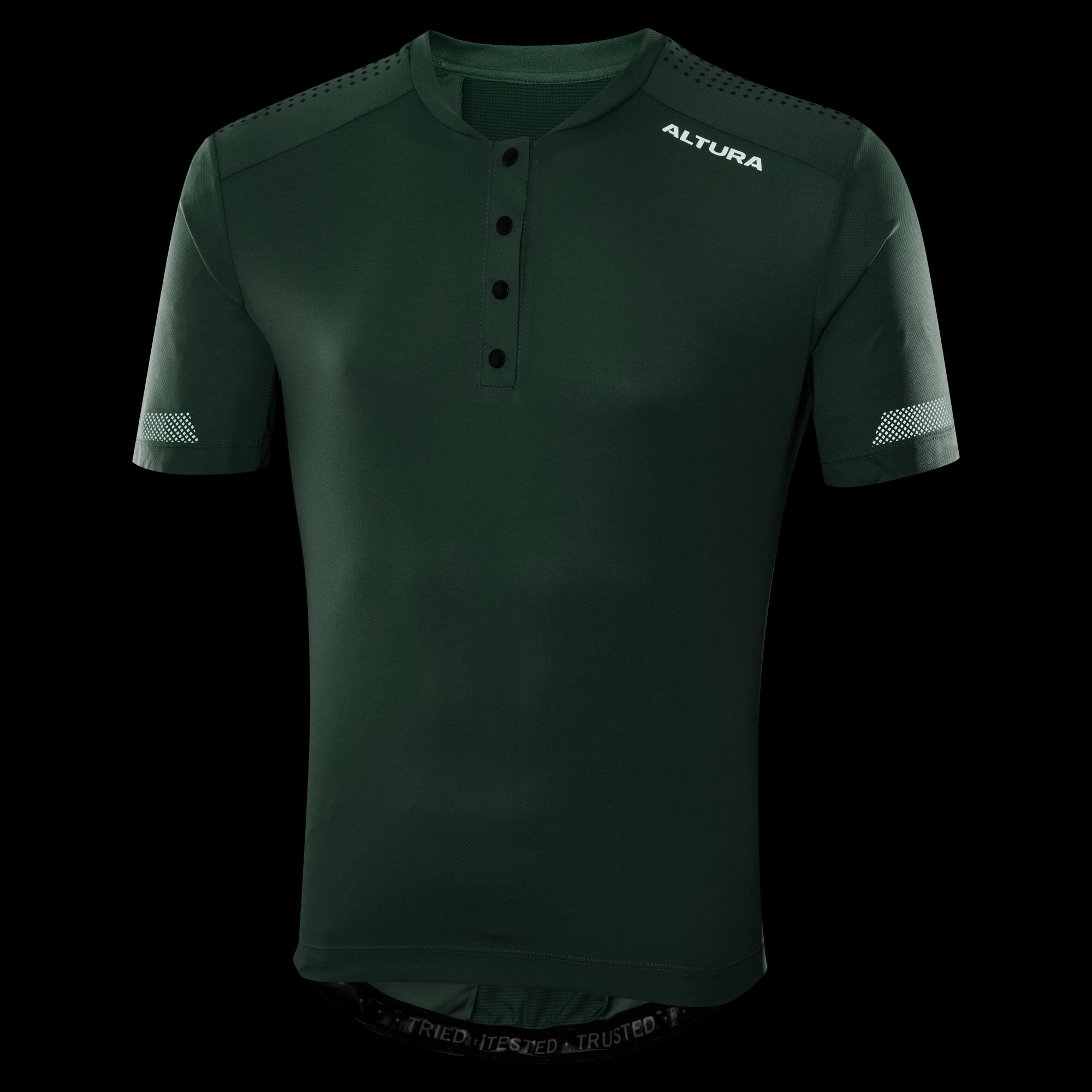 Maillot de vélo Classic manches courtes homme 5/5