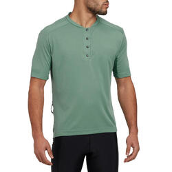 Maillot de vélo Classic manches courtes homme