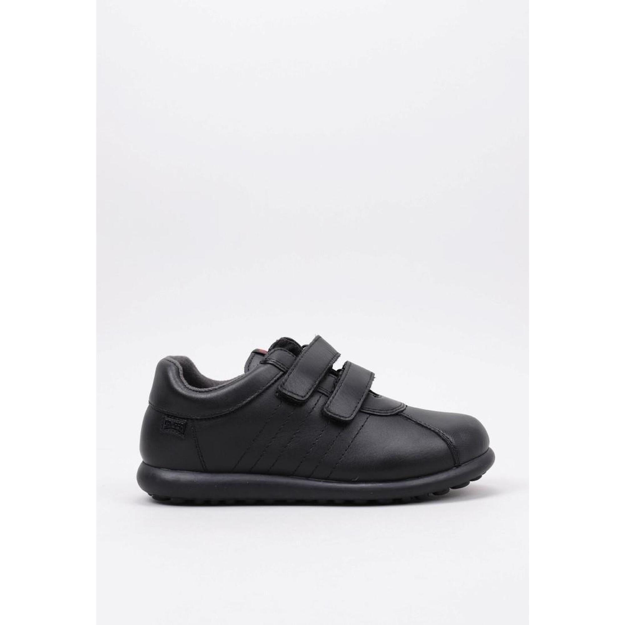 Camper - Sneakers Deportivas Niños Camper Pelotas Ariel Kids Noir - Tongs - Noir - 37 - Decathlon
