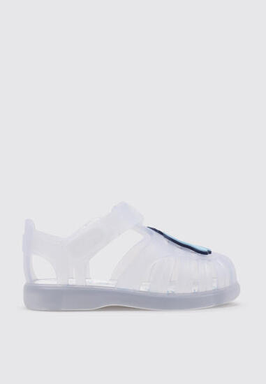 Chanclas Surf Niños Igor TOBBY V. PIRATA Transparente