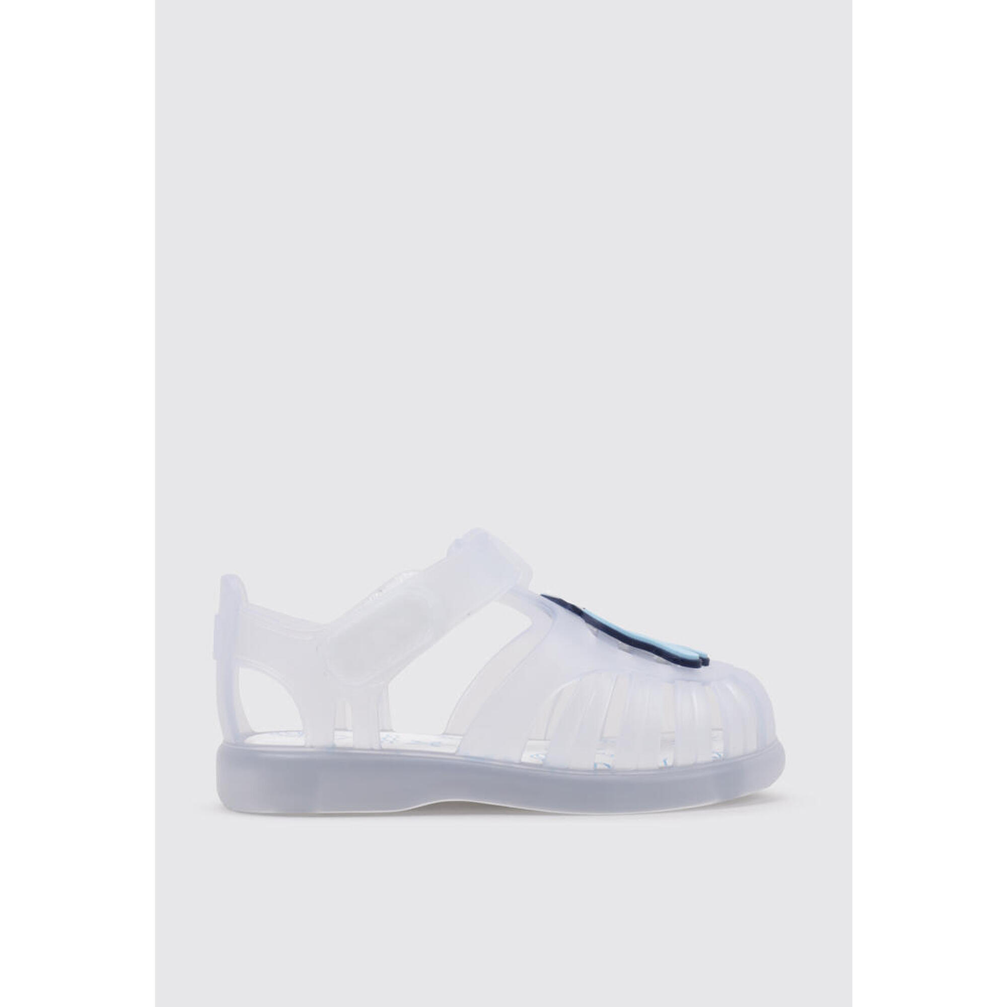 Igor - Sandale Surf Enfants Igor Tobby V. Pirata Transparen - Sandales - Incolore|vert - 25 Cm - Decathlon