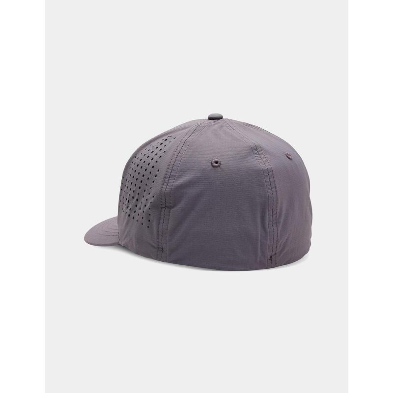 Gorra Fox Non stop tech flexfit Gris