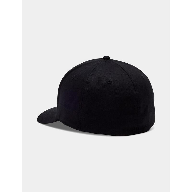 Gorra Fox Intrude flexfit Negro