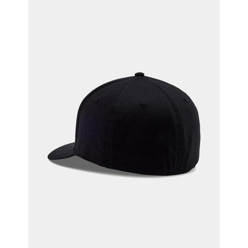 Gorra Fox Taunt flexfit Negro