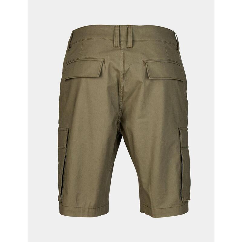 Bermuda Hombre Fox Slambozo cargo 3.0 Verde