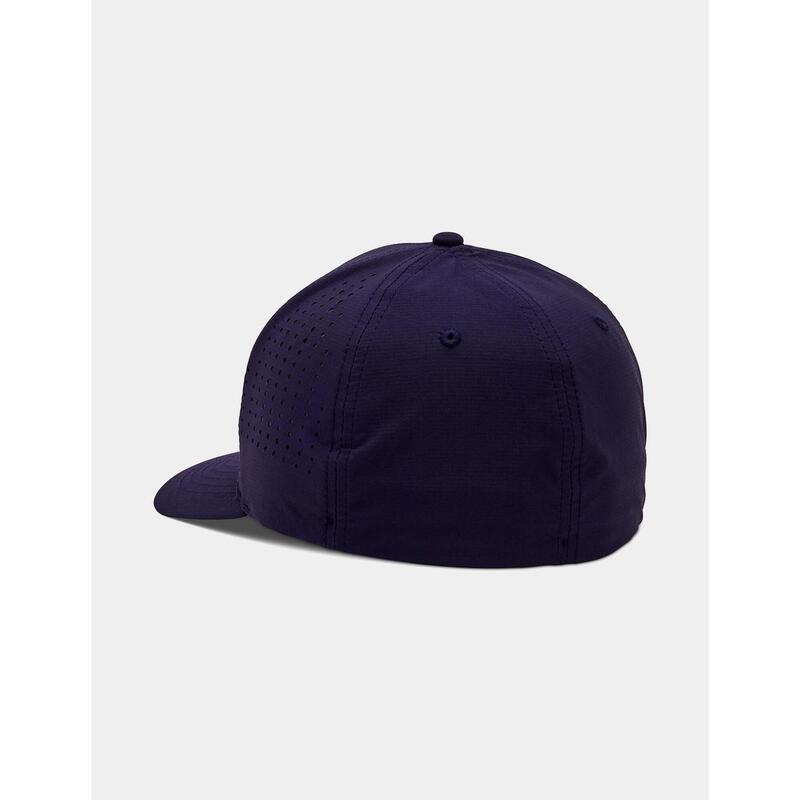 Gorra Fox Non stop tech flexfit Marino