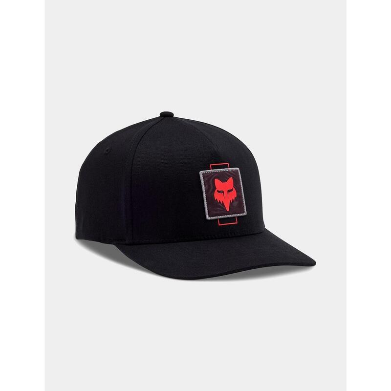 Gorra Fox Taunt flexfit Negro