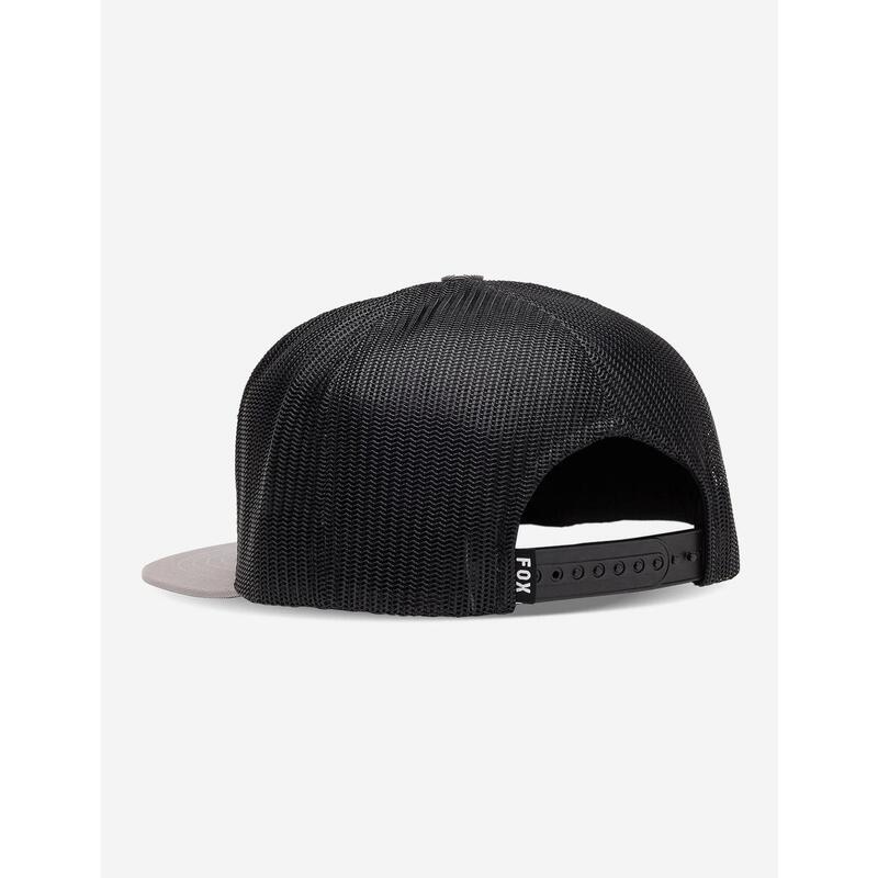 Gorra Fox Absolute mesh Gris