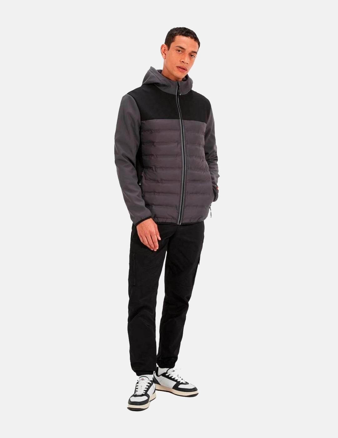 Casaco Ellesse Aurunci para homem 3/6