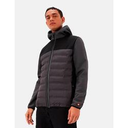 Cazadora Hombre Ellesse  aurunci  Negro