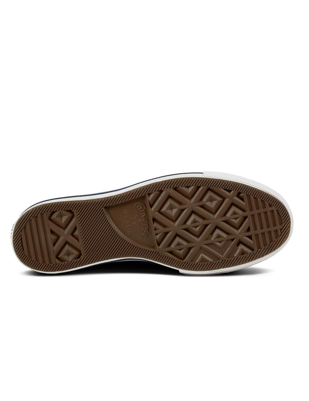 Sneakers per donna Converse Bianco 6/7