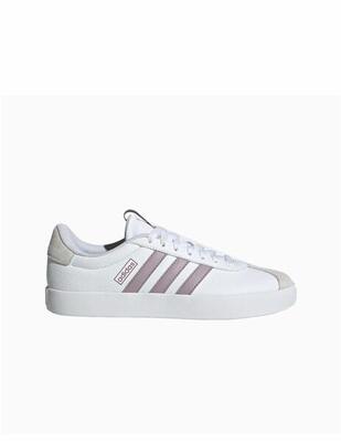 Sportschoenen vrouw adidas vl court 3.0 wit