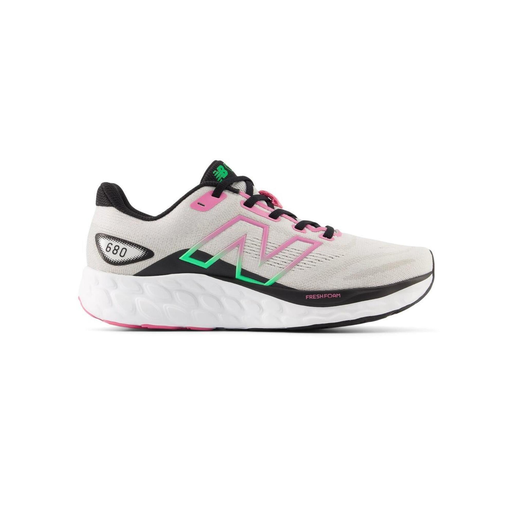 New Balance - Course À Pied Pour Homme New Balance Blanc. - Baskets - Blanc - 37 - Decathlon