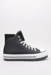 Chaussures de sport Converse noires