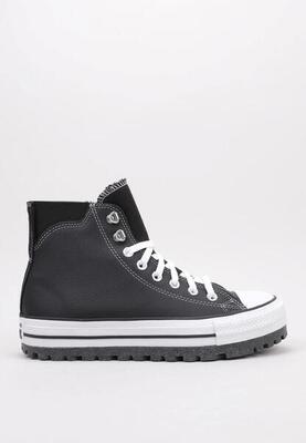 Zapatillas Adulto Converse Chuck Taylor All Star City Negro