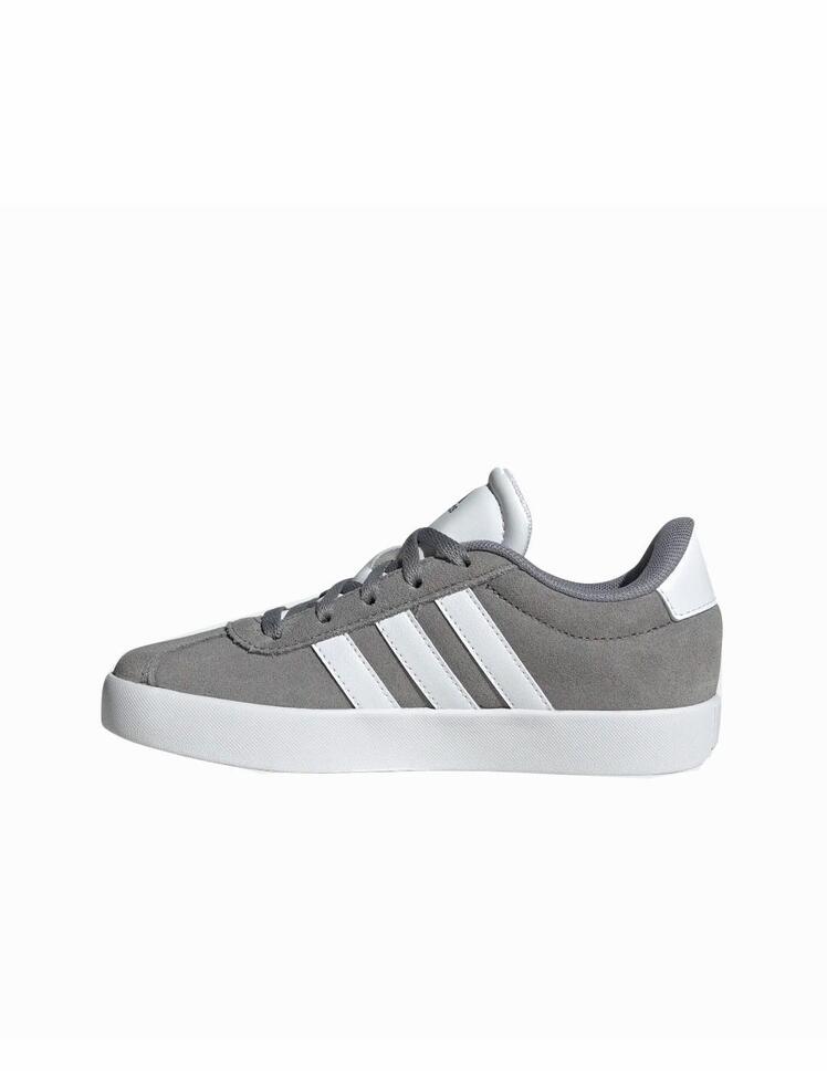Buty ADIDAS VL COURT 3.0 K Szary