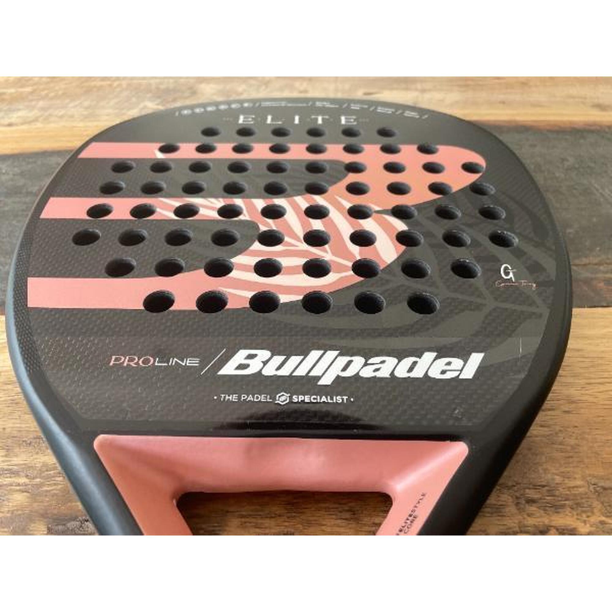 Entre Particuliers - BULLPADEL ELITE W 24