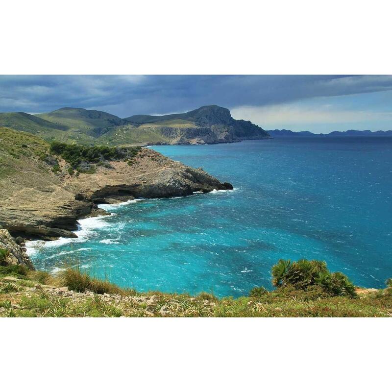 Évasion en rando entre mer et Tramuntana