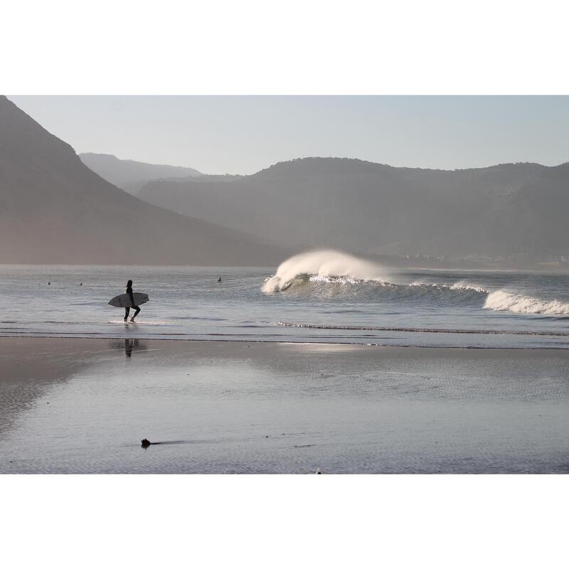 Coaching en surfverbetering in Taghazout, Marokko