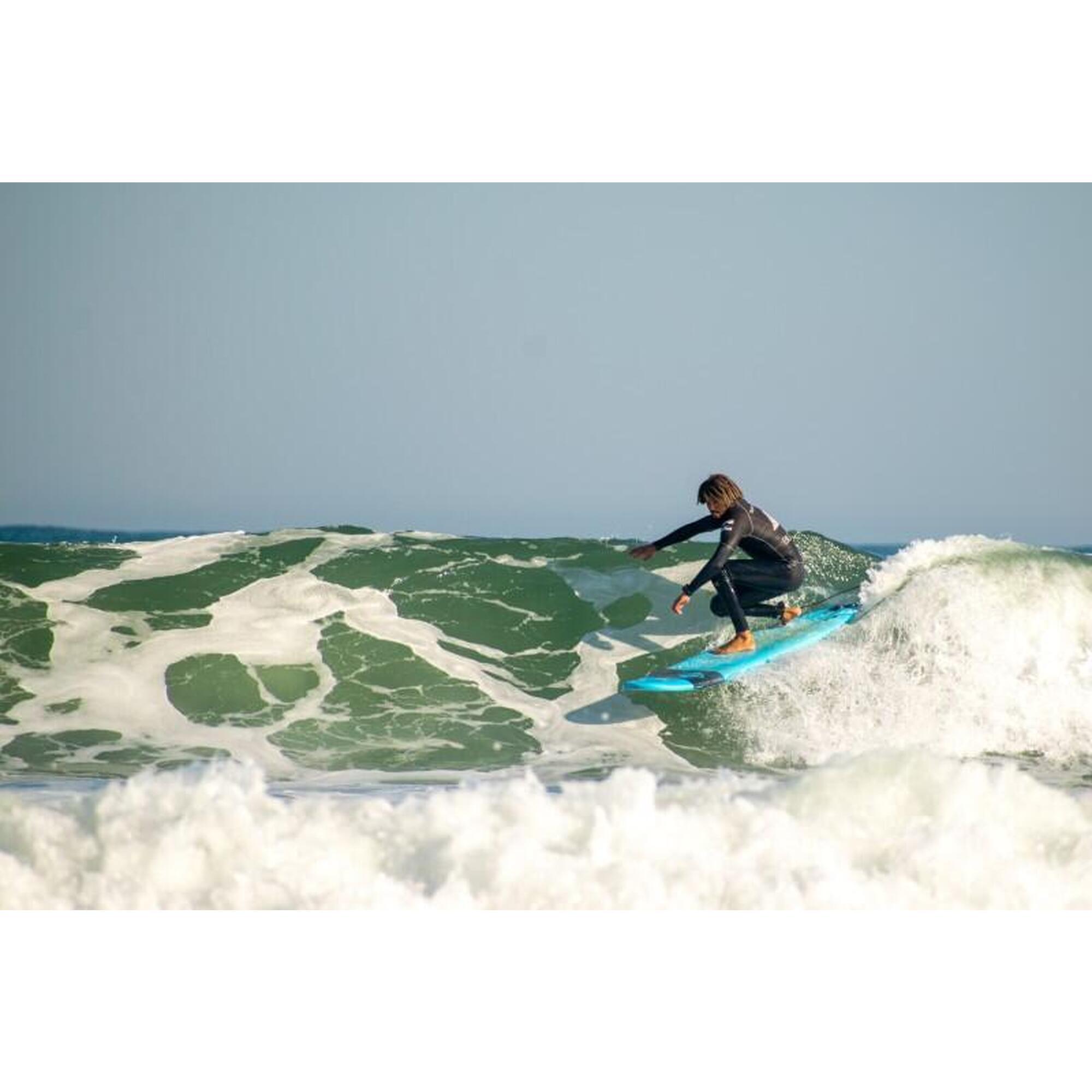 Coaching en perfectionering van je surfvaardigheden in Peniche