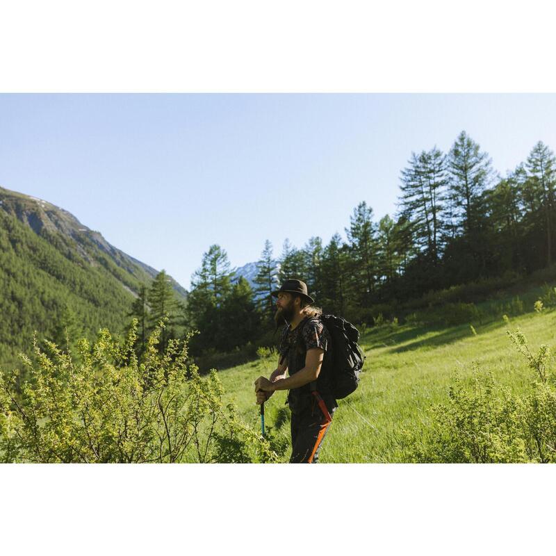 Wandeling met gids in de Clarée-vallei