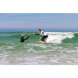 Semaine de surf à Biscarrosse Plage