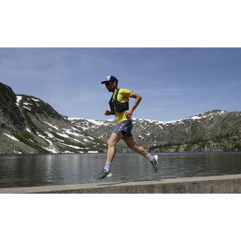 Stage de trail et ateliers yoga en Ariège