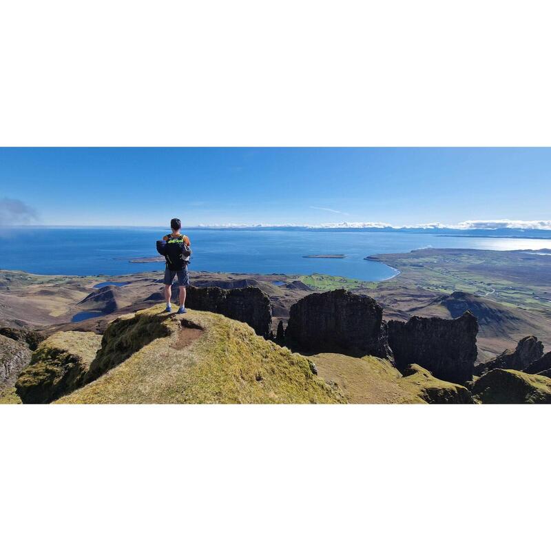 Schotse trektocht over de West Highland Way