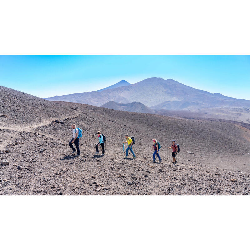 Wandelen op Tenerife, La Gomera en El Hierro