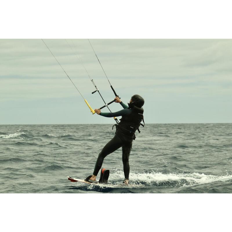 Stage de kitesurf sur mesure