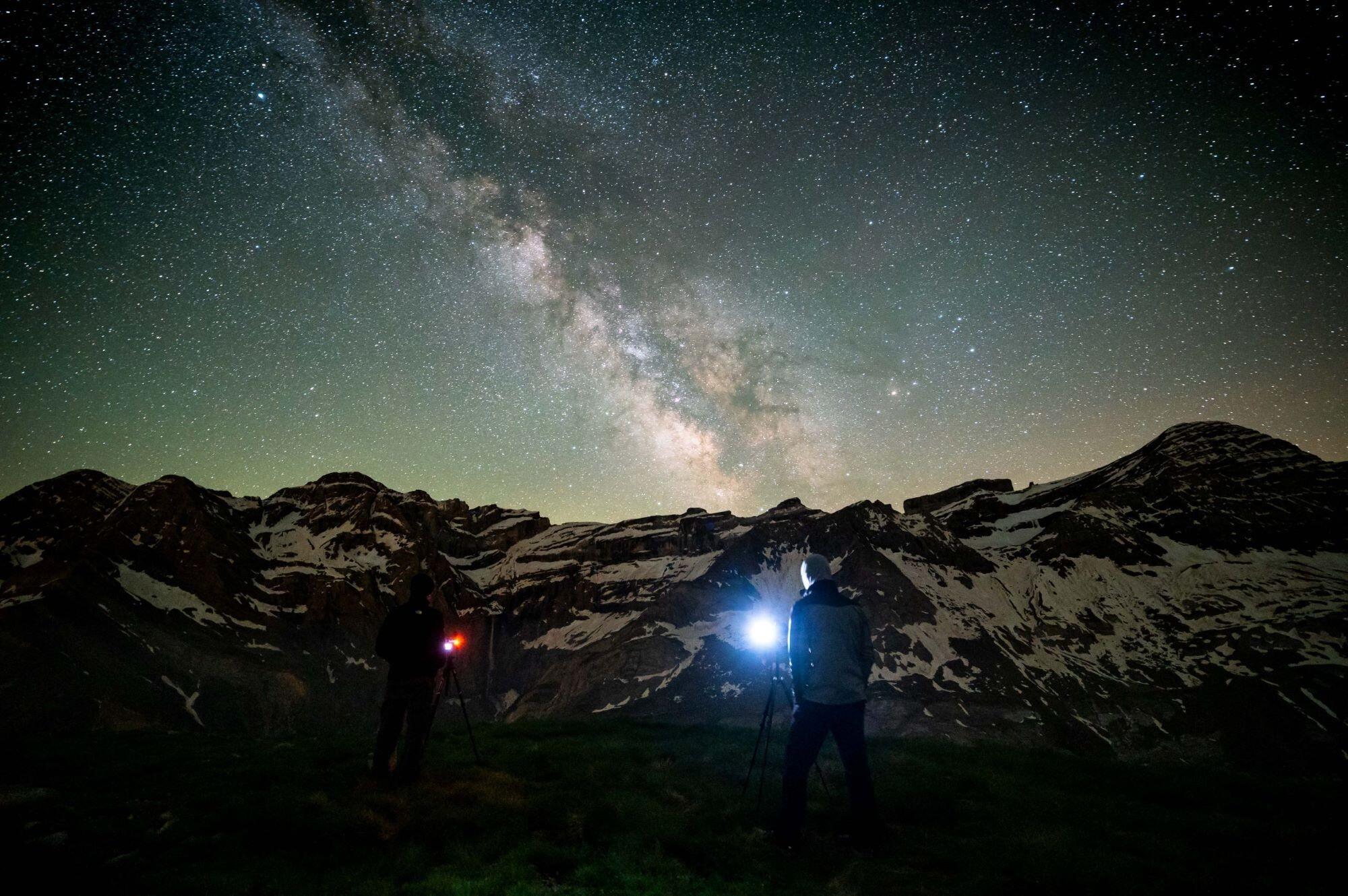 DECATHLON TRAVEL Wandeling en fotografie in het nationaal park van de Pyreneeën