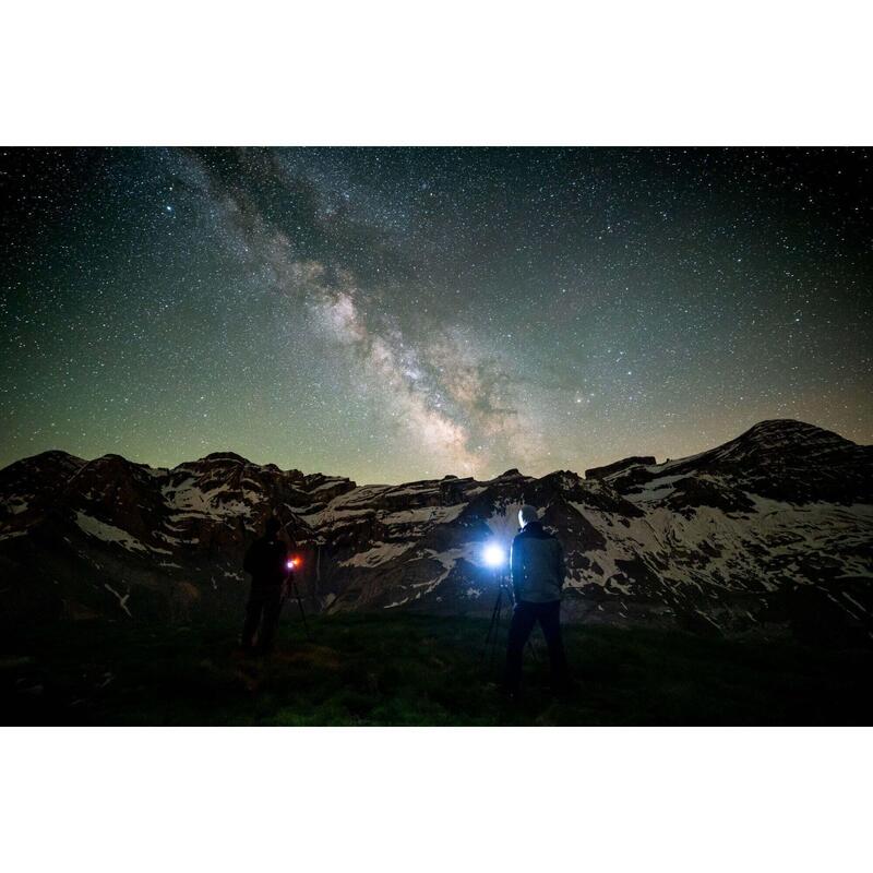 Wandeling en fotografie in het nationaal park van de Pyreneeën