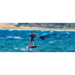 Wing Foil sur les spots de la Côte Turquoise en Turquie