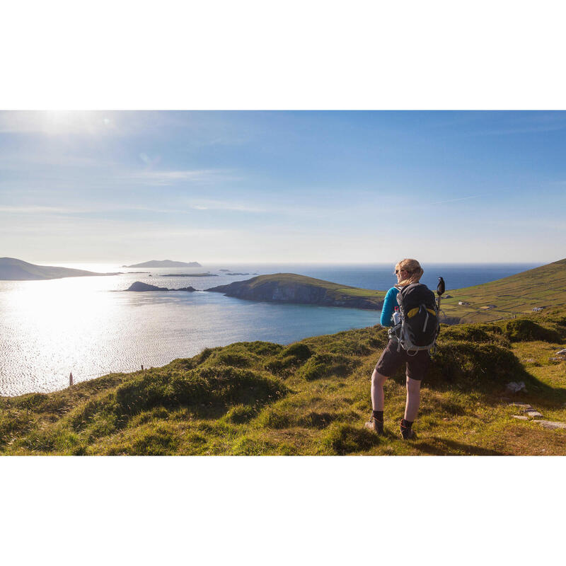 Wandelen in de nationale parken van Ierland