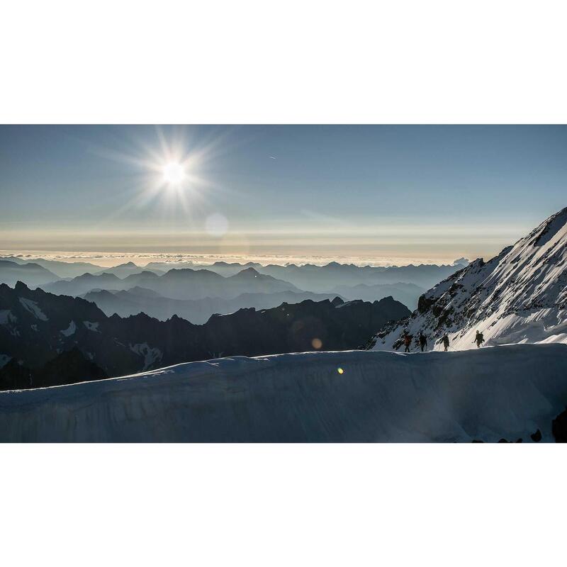 Ontdek alpinisme in de Ecrins