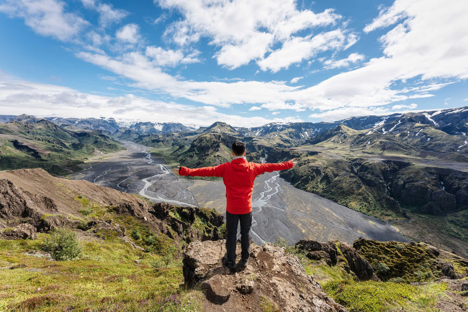 L'Islande aux mille facettes 1/1