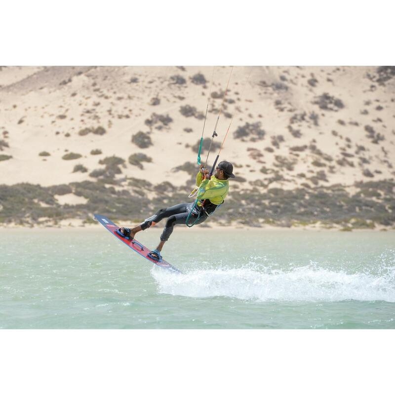 Kitesurftraining en coaching in Marokko